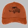 Distressed Cap Thumbnail