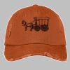 Distressed Cap Thumbnail