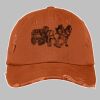 Distressed Cap Thumbnail