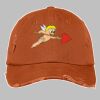 Distressed Cap Thumbnail