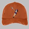 Distressed Cap Thumbnail