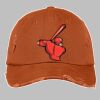 Distressed Cap Thumbnail