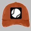 Distressed Cap Thumbnail