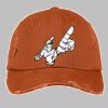 Distressed Cap Thumbnail