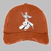 Distressed Cap Thumbnail