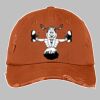 Distressed Cap Thumbnail