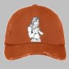 Distressed Cap Thumbnail