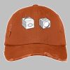 Distressed Cap Thumbnail