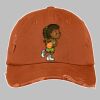 Distressed Cap Thumbnail