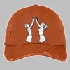 Distressed Cap Thumbnail