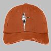 Distressed Cap Thumbnail