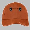 Distressed Cap Thumbnail