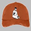 Distressed Cap Thumbnail