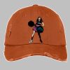 Distressed Cap Thumbnail