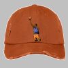 Distressed Cap Thumbnail