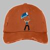 Distressed Cap Thumbnail