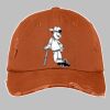 Distressed Cap Thumbnail