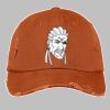 Distressed Cap Thumbnail