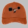 Distressed Cap Thumbnail