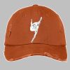 Distressed Cap Thumbnail