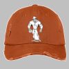 Distressed Cap Thumbnail