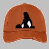 Distressed Cap Thumbnail