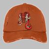 Distressed Cap Thumbnail