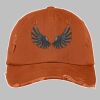 Distressed Cap Thumbnail