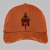 Distressed Cap Thumbnail