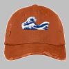 Distressed Cap Thumbnail