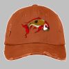 Distressed Cap Thumbnail