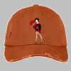 Distressed Cap Thumbnail