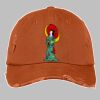Distressed Cap Thumbnail