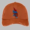 Distressed Cap Thumbnail