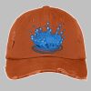 Distressed Cap Thumbnail
