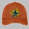 Distressed Cap Thumbnail
