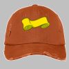 Distressed Cap Thumbnail