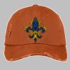 Distressed Cap Thumbnail