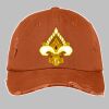 Distressed Cap Thumbnail