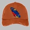 Distressed Cap Thumbnail