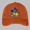 Distressed Cap Thumbnail