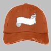 Distressed Cap Thumbnail