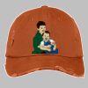 Distressed Cap Thumbnail