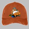 Distressed Cap Thumbnail