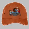 Distressed Cap Thumbnail