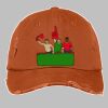 Distressed Cap Thumbnail