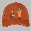 Distressed Cap Thumbnail