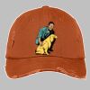 Distressed Cap Thumbnail