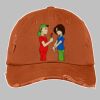 Distressed Cap Thumbnail