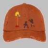 Distressed Cap Thumbnail